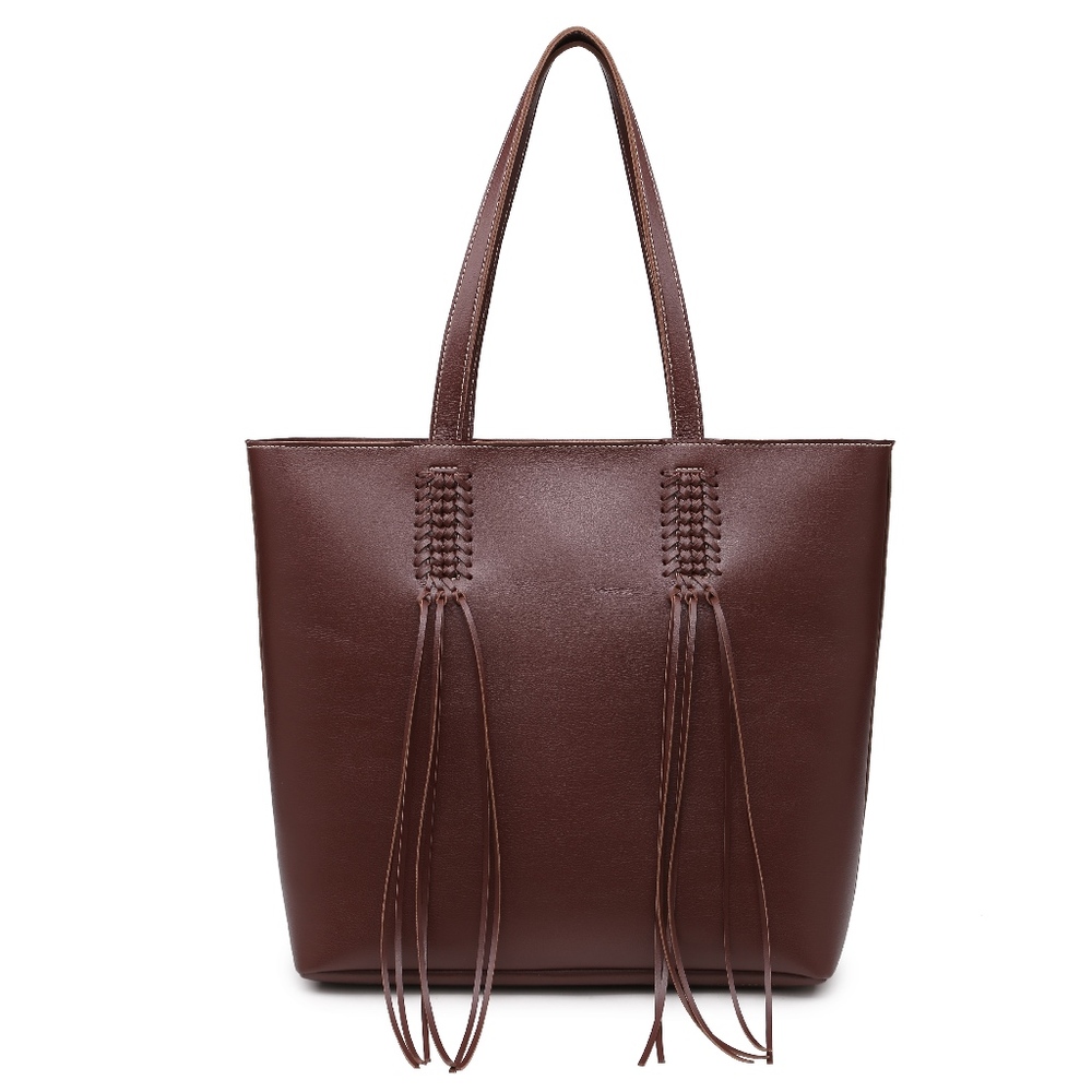 Tassel Bags Woven handbags Hobo Shoulder Bag Tote